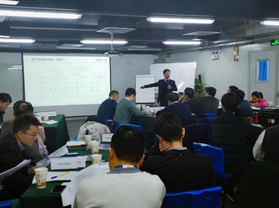 SP-BP戰(zhàn)略管理在應(yīng)用軟件服務(wù)中的實踐與價值