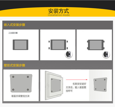 TKUN天堃 專業(yè)安防監(jiān)控顯示與CNC定制顯示器的核心優(yōu)勢解析